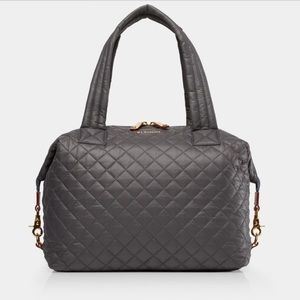 MZ WALLACE Sutton tote-large